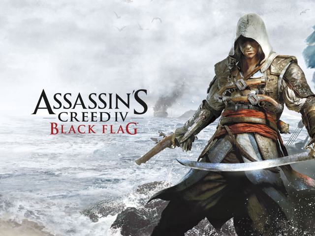 Assassin’s Creed: Black Flag PS5 Remake