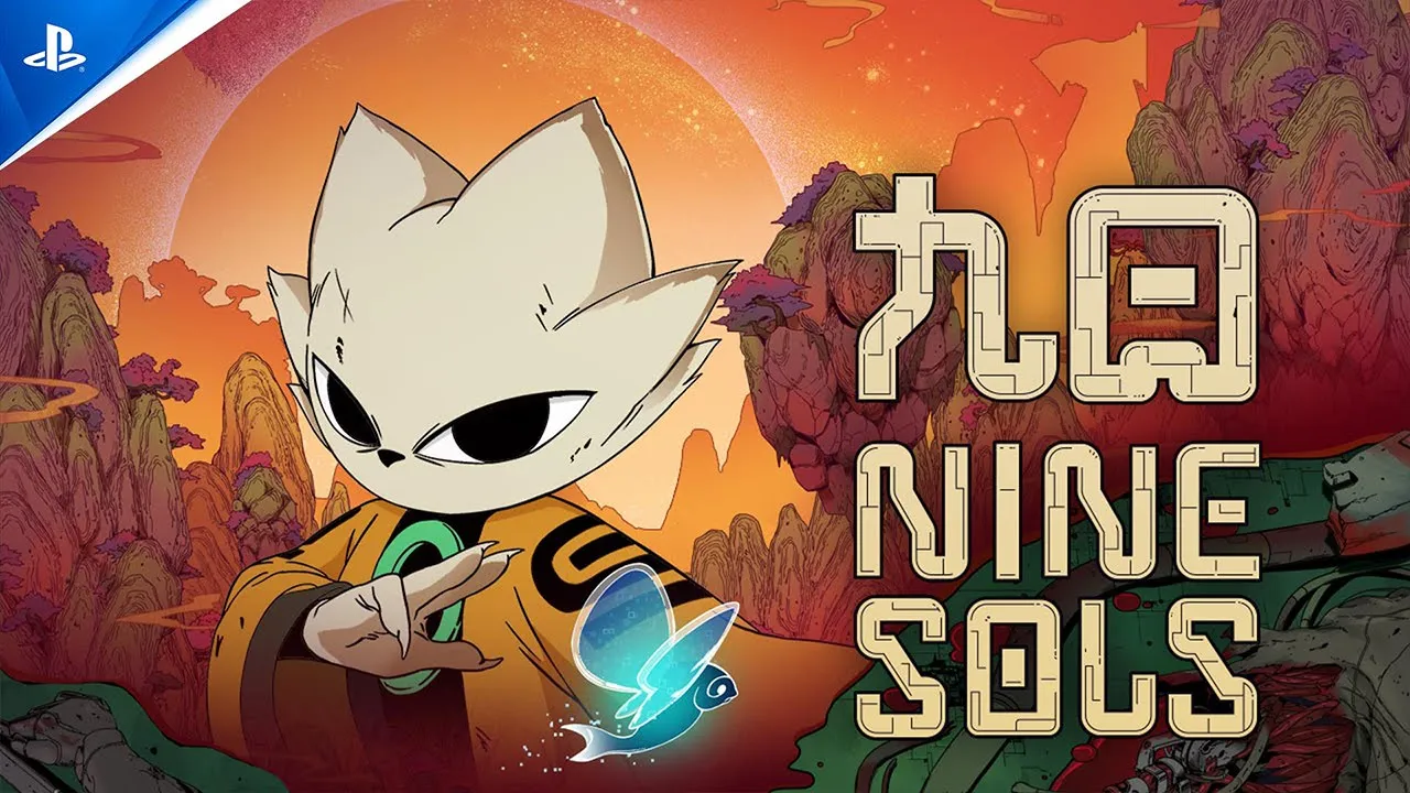 Nine Sols