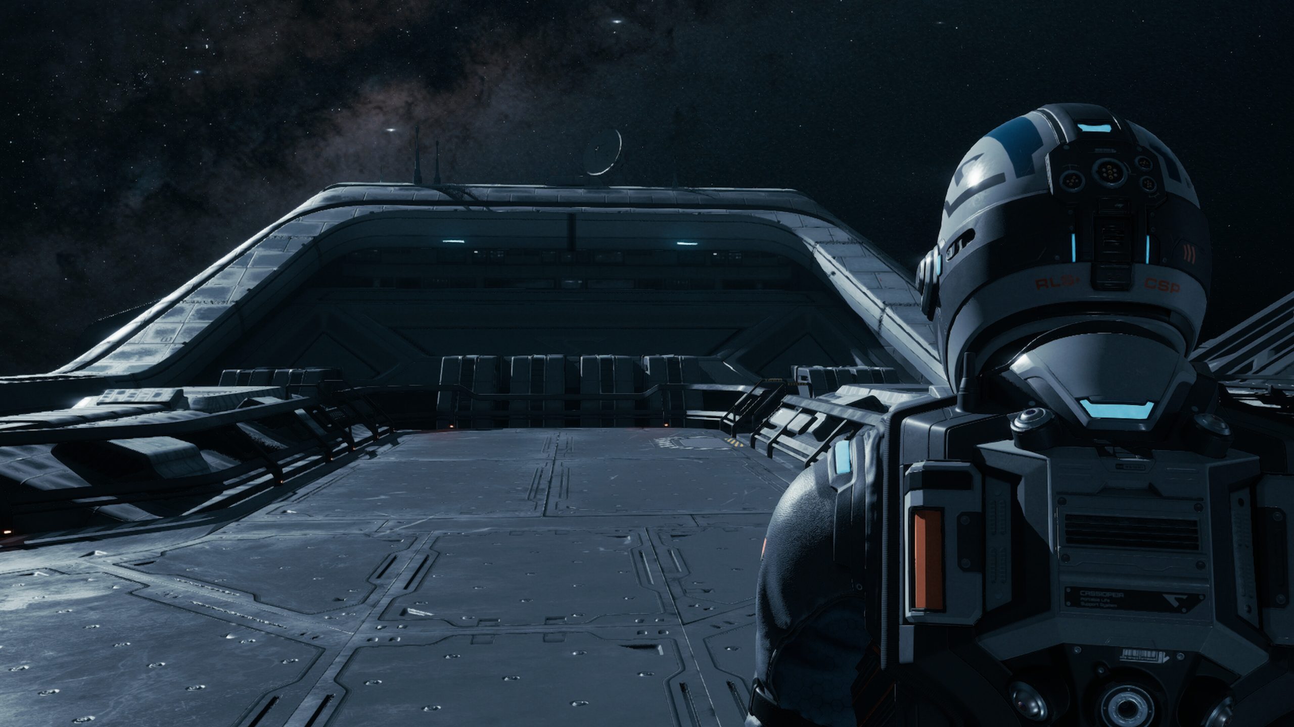 Directive 8020