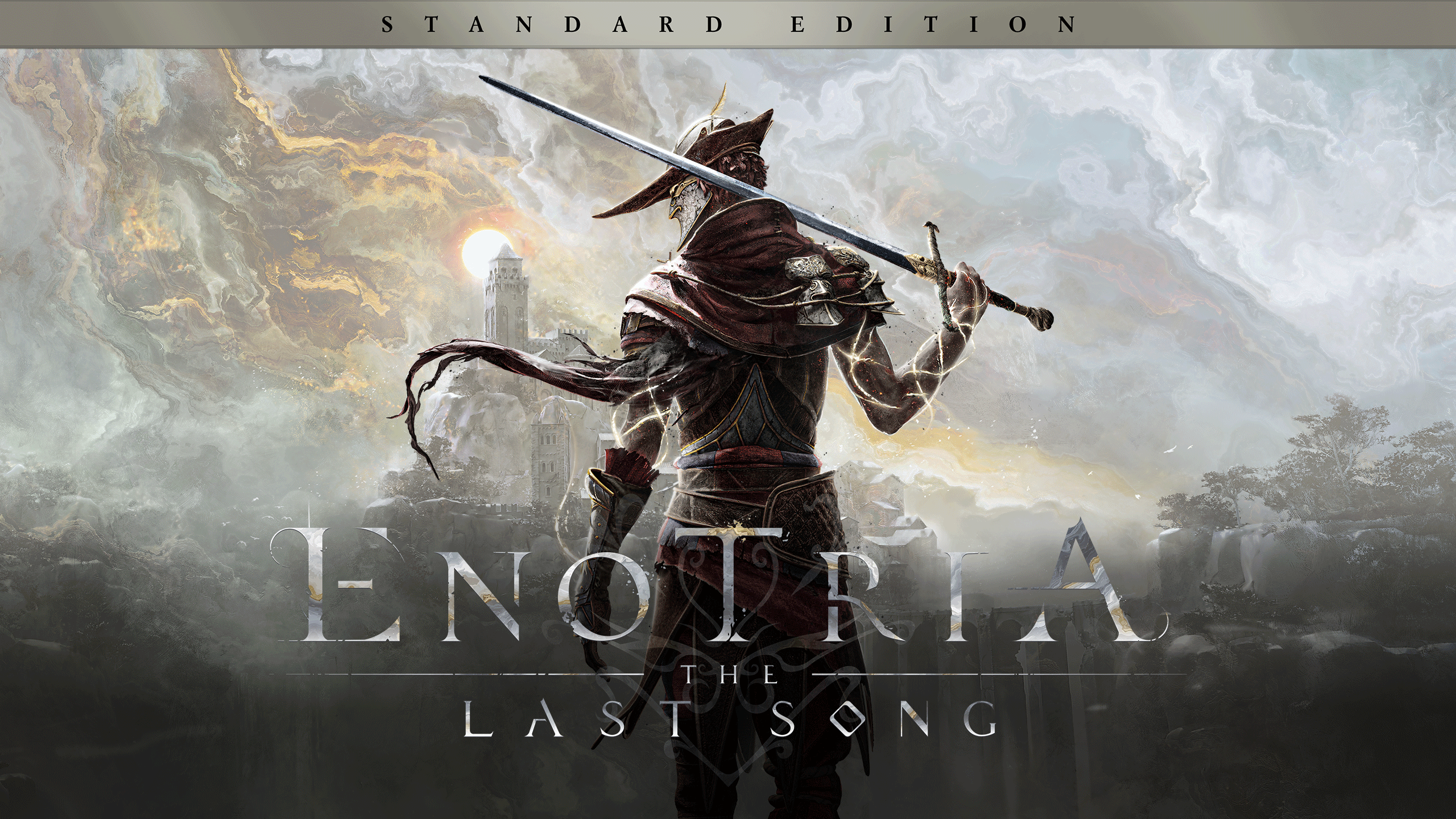 Enotria: The Last Song Standard Edition