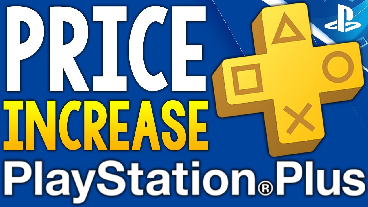 PS Plus Price Squeeze Sparks Anger Within PS5 Community