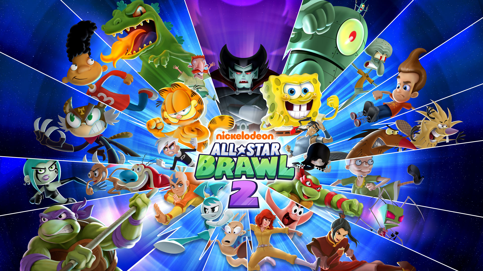 Nickelodeon All-Star Brawl 2, PlayStation Plus