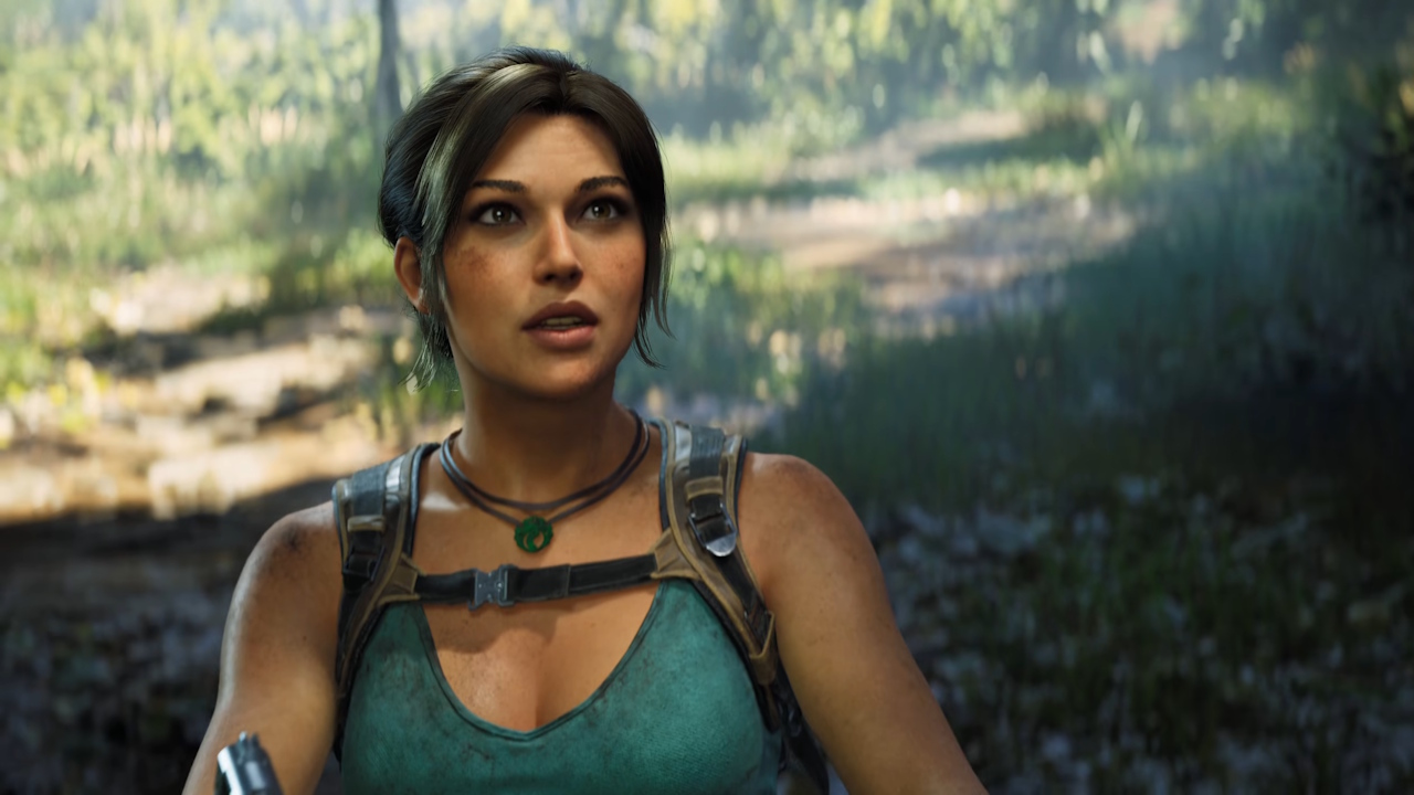 Tomb Raider: Legacy of Atlantis State of Play