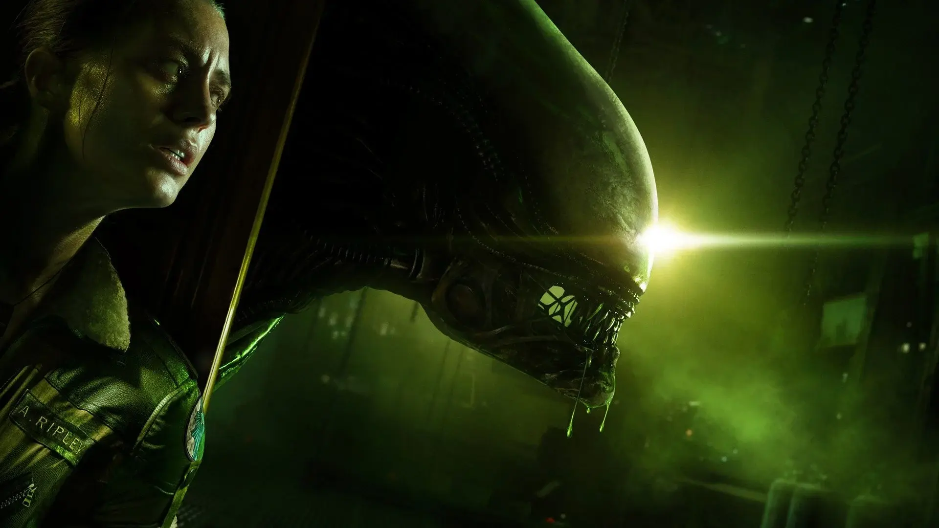 Alien: Isolation 2 Games