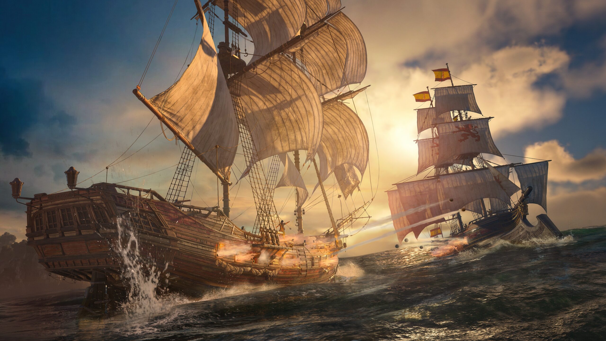 Assassin's Creed: Black Flag