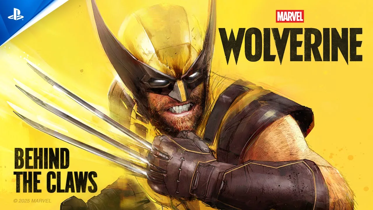 Marvel Wolverine State of Play
