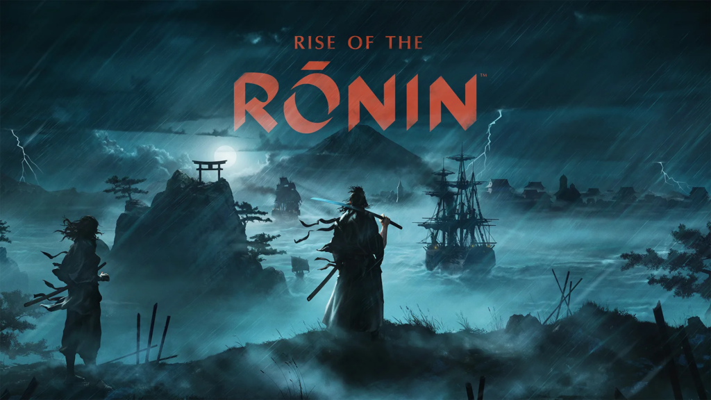 Rise-of-the-Ronin_KeyArt