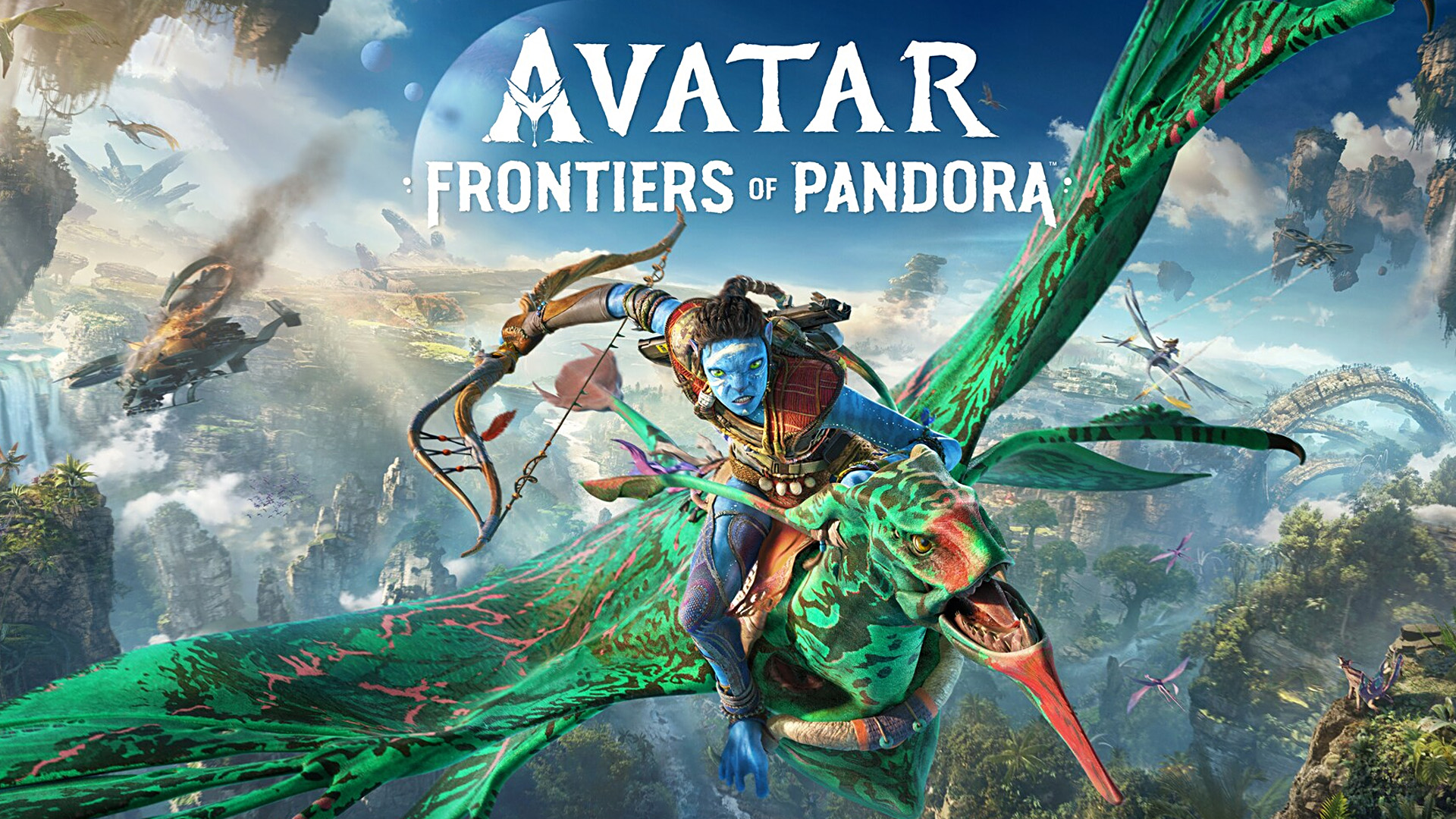 avatar Game Catalog for July