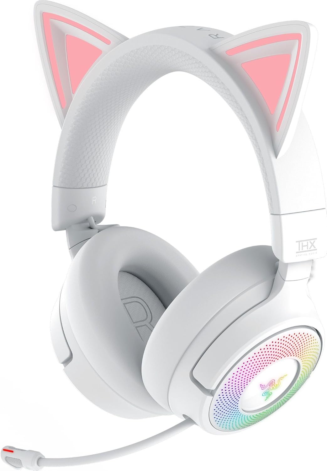 set4 Kraken Kitty V3 Pro