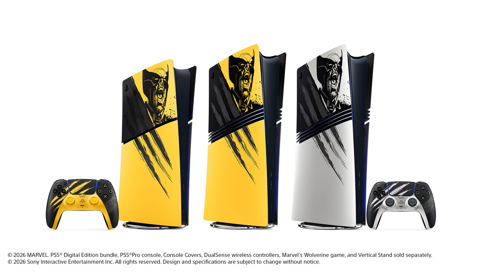 Marvel’s Wolverine