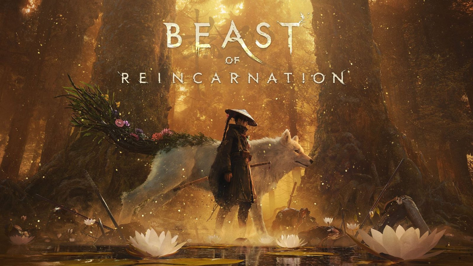 Beast of Reincarnation Review