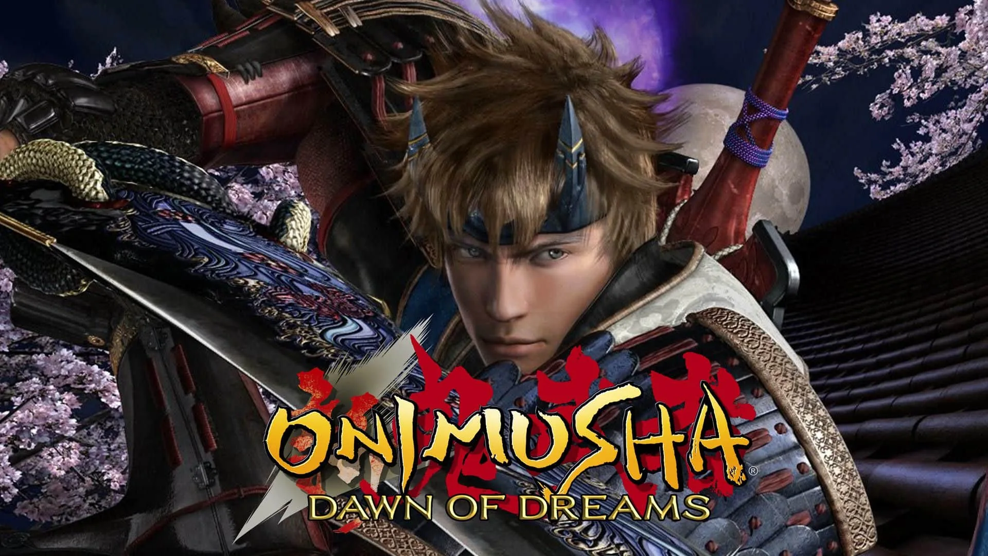 Onimusha: Dawn of Dreams