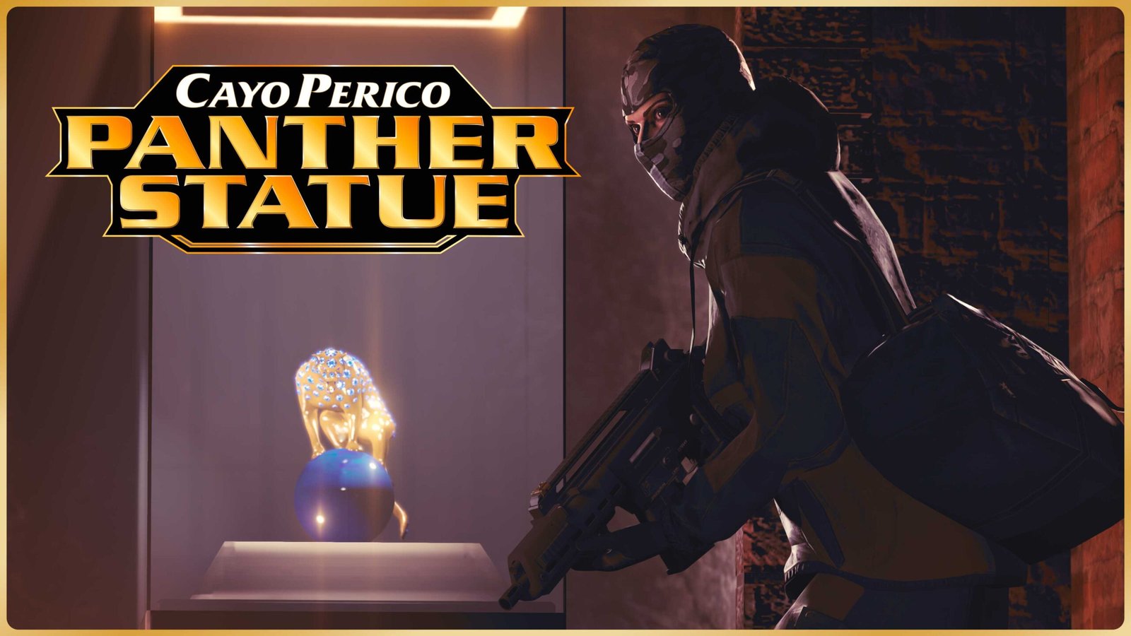 Summer Heist Event