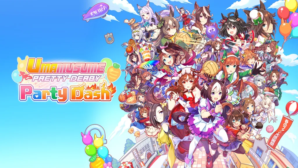 Umamusume