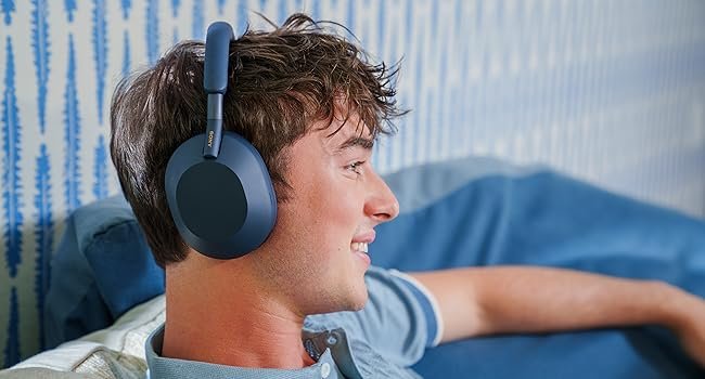 Sony WH-1000XM5