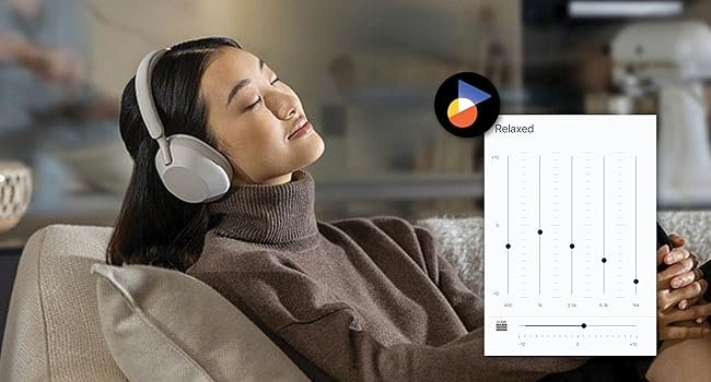 Sony WH-1000XM5