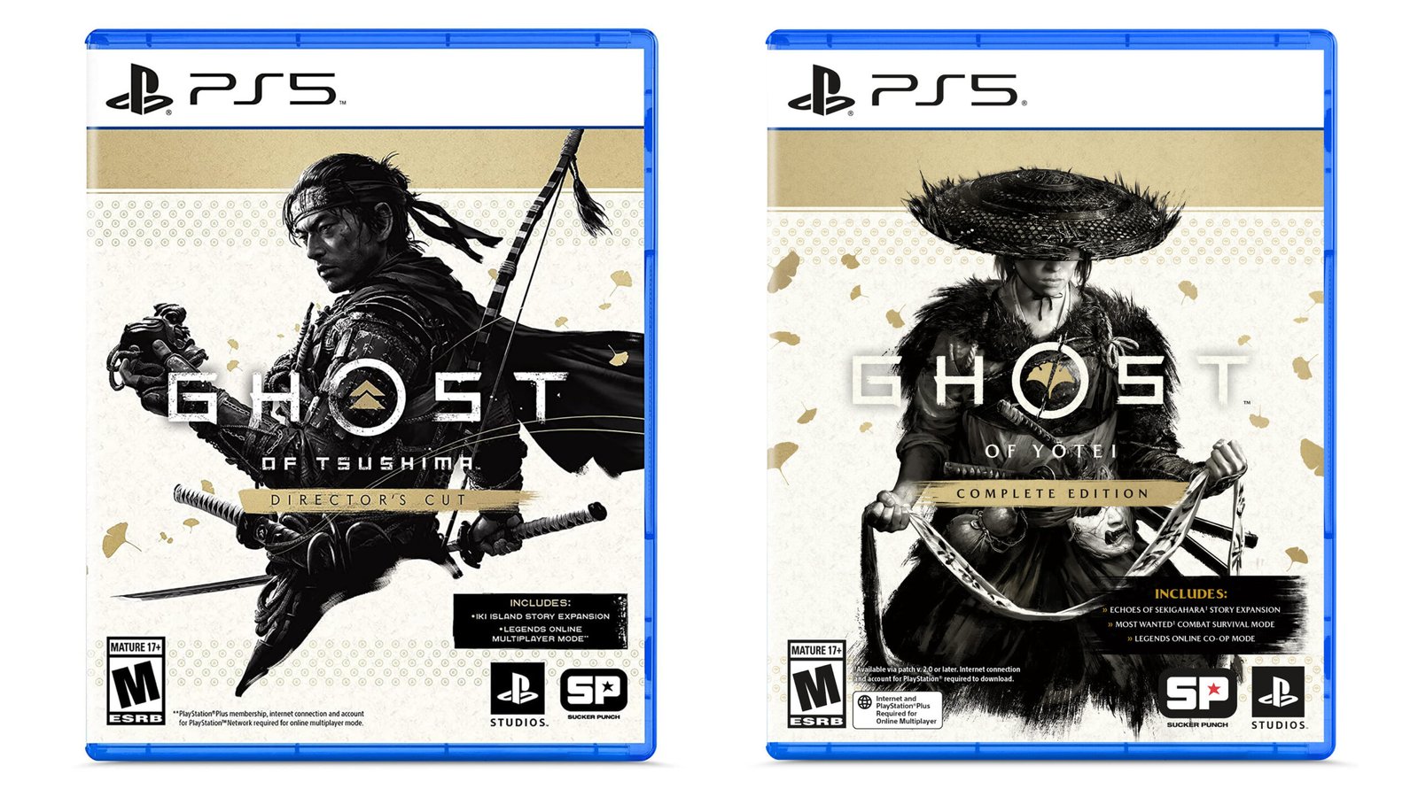 Ghost of Yotei