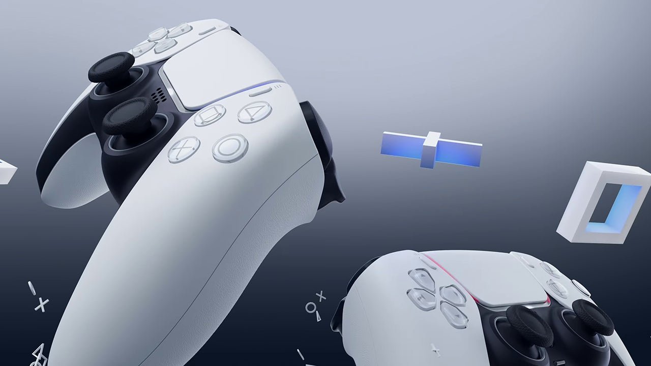 Sony Could Give Future PlayStation Controllers Contactless Payment
