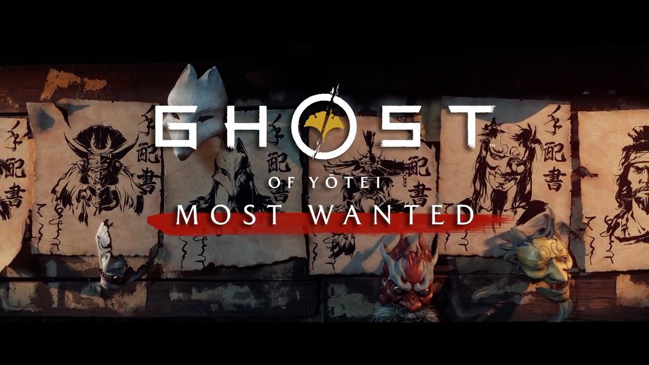 Ghost of Yotei’s Most Wanted Mode Brings Jin Sakai Back as a Playable Character